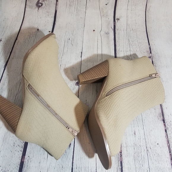 Sole Diva Women Boot๐โโ๏ธ๐๐ข - Picture 7 of 7